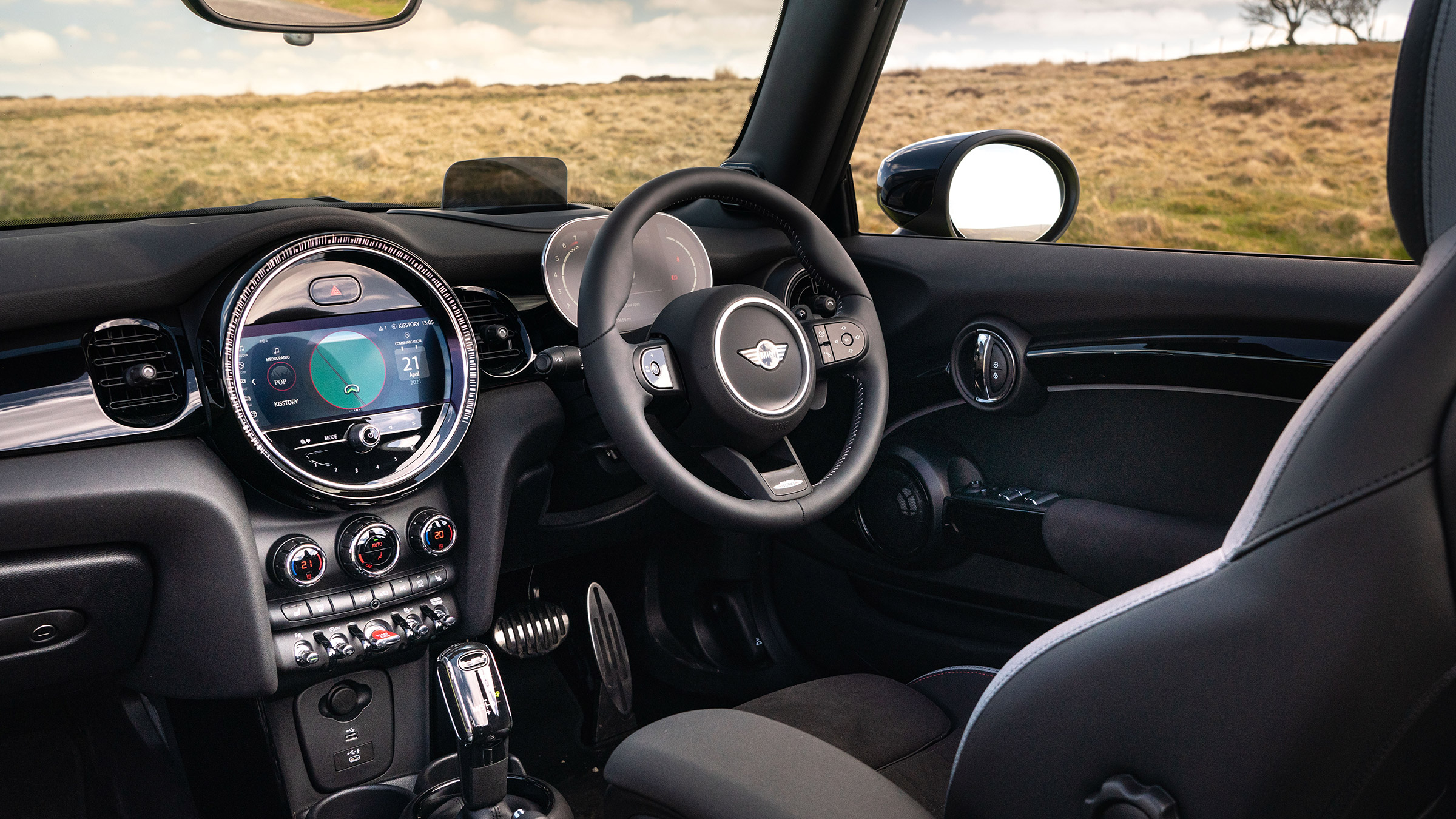 Mini – cabin