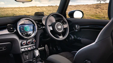 Mini – cabin