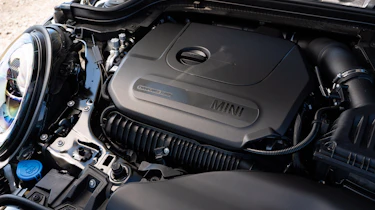 Mini – engine