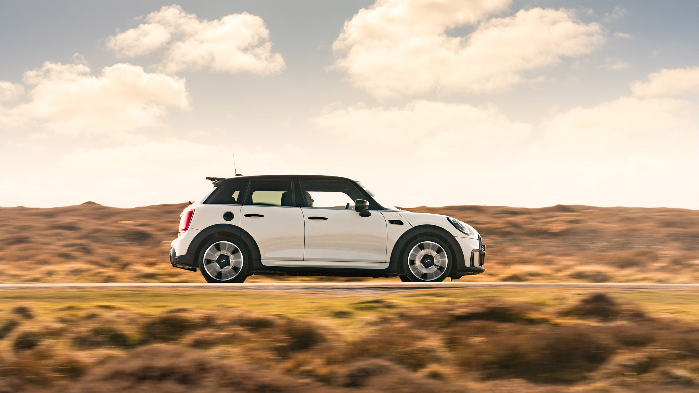 Mini – 3dr side