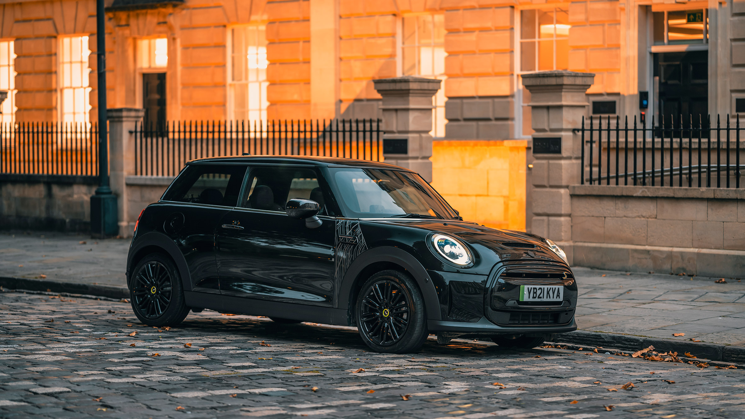 Mini – black 3dr