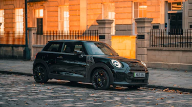Mini – black 3dr