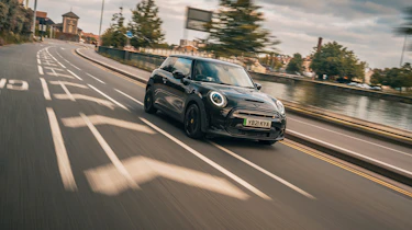 Mini – tracking