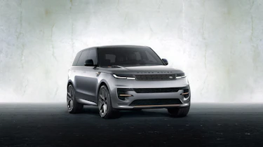 Range Rover Sport – HSE
