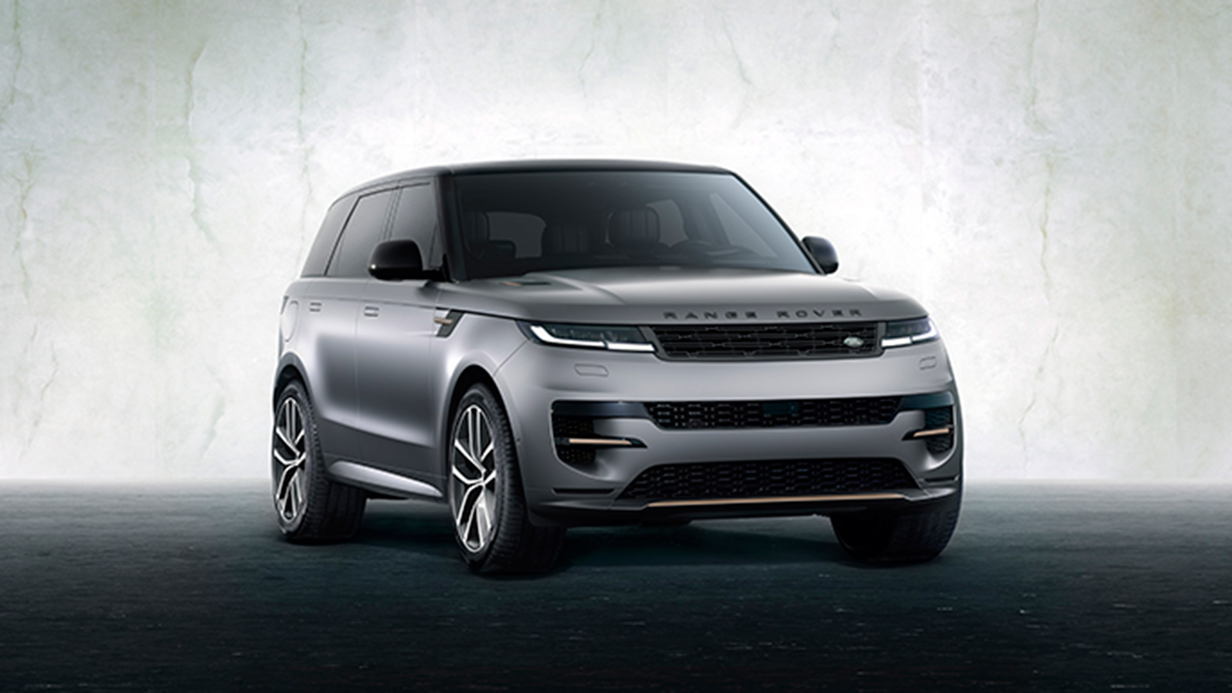 Range Rover Sport – Auto