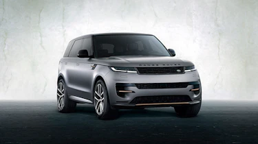 Range Rover Sport – Auto
