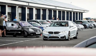 Trackdays