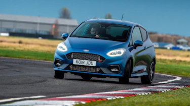 Turbo Technics Ford Fiesta ST S285