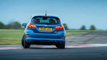 Turbo Technics Ford Fiesta ST S285