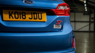 Turbo Technics Ford Fiesta ST S285