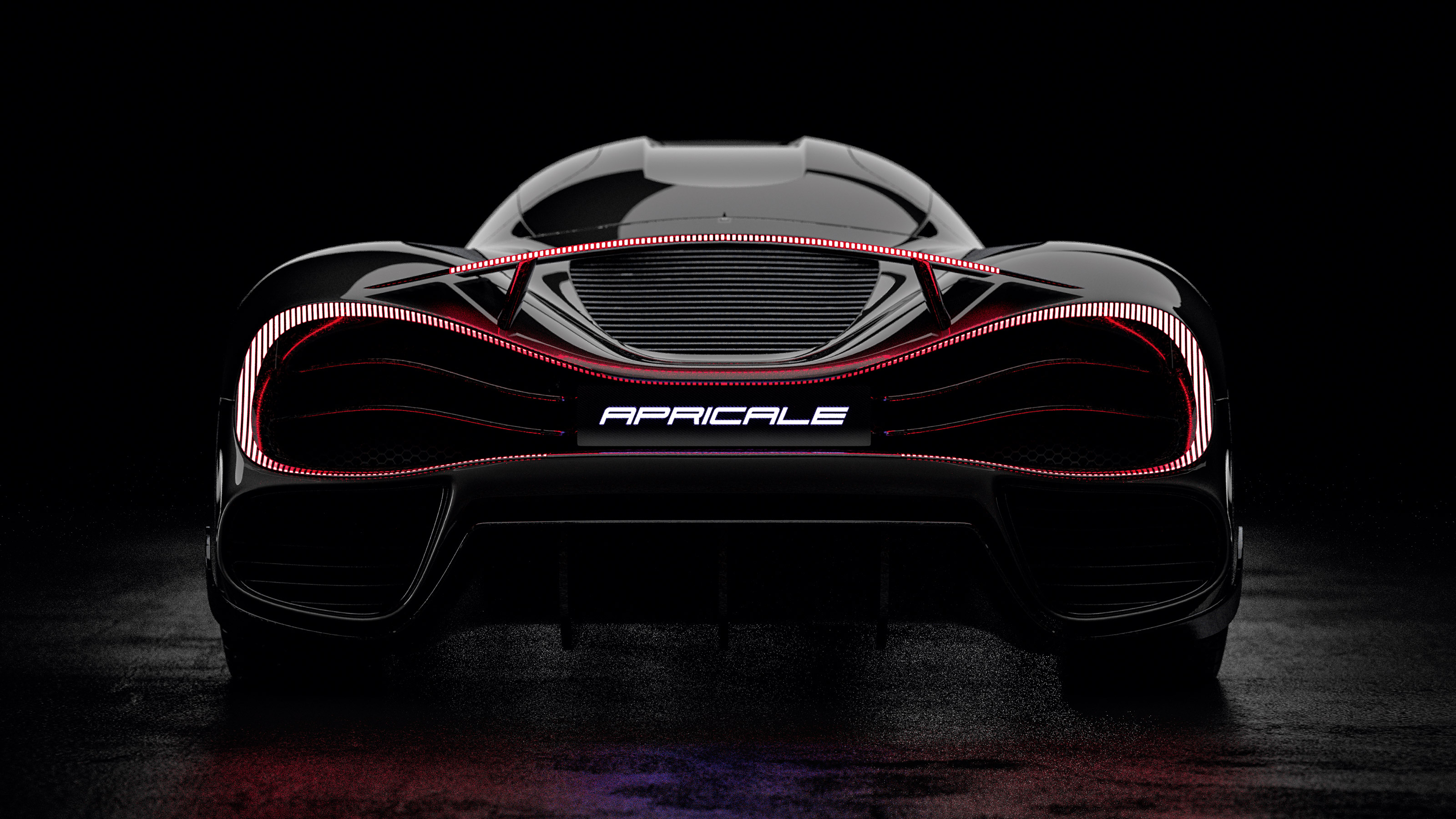 Viritech Apricale