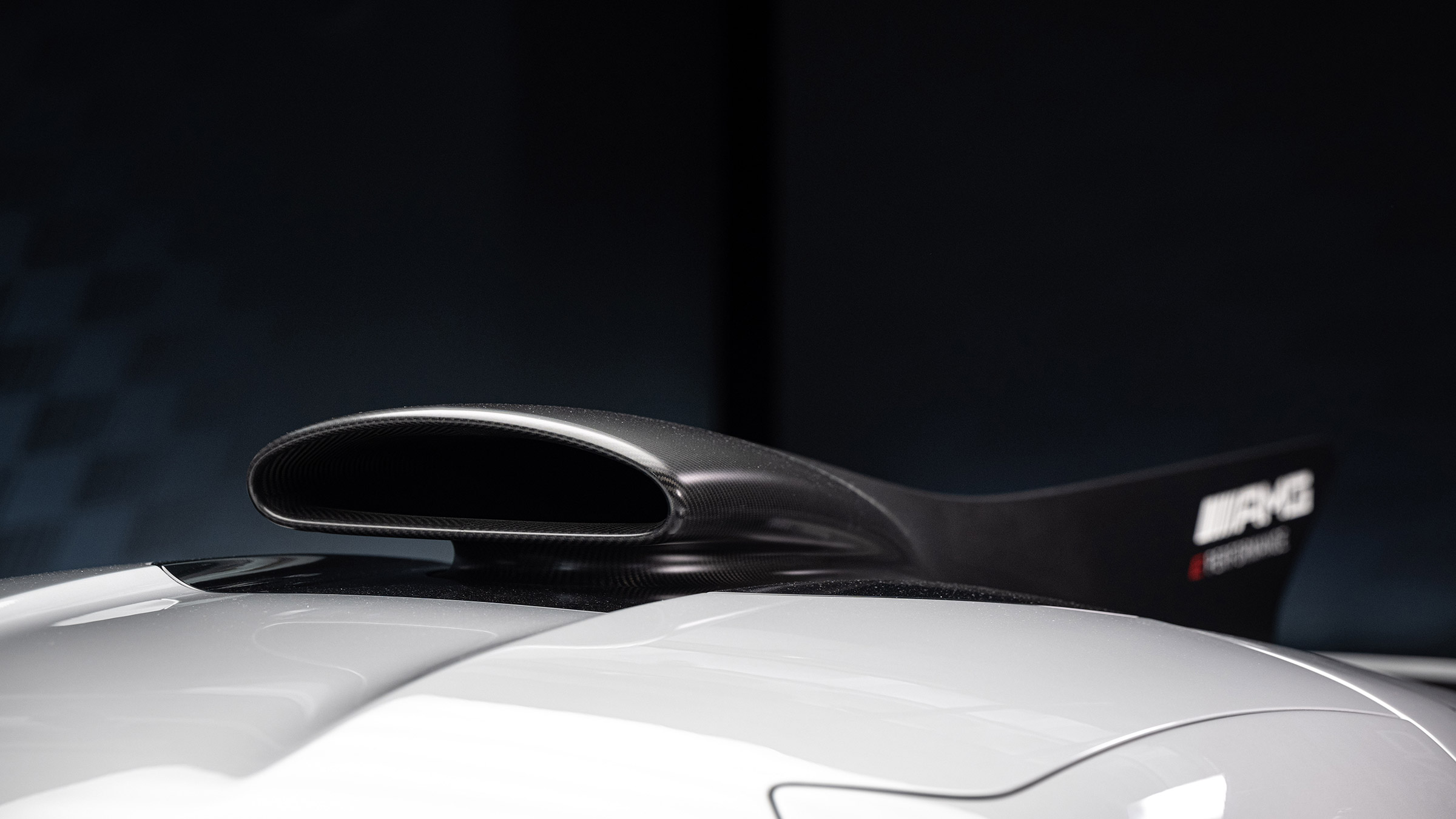 Mercedes-AMG One – scoop