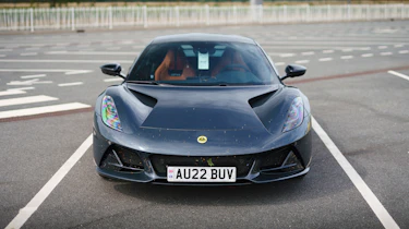 Lotus Emira review