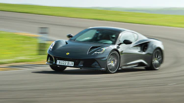 Lotus Emira review