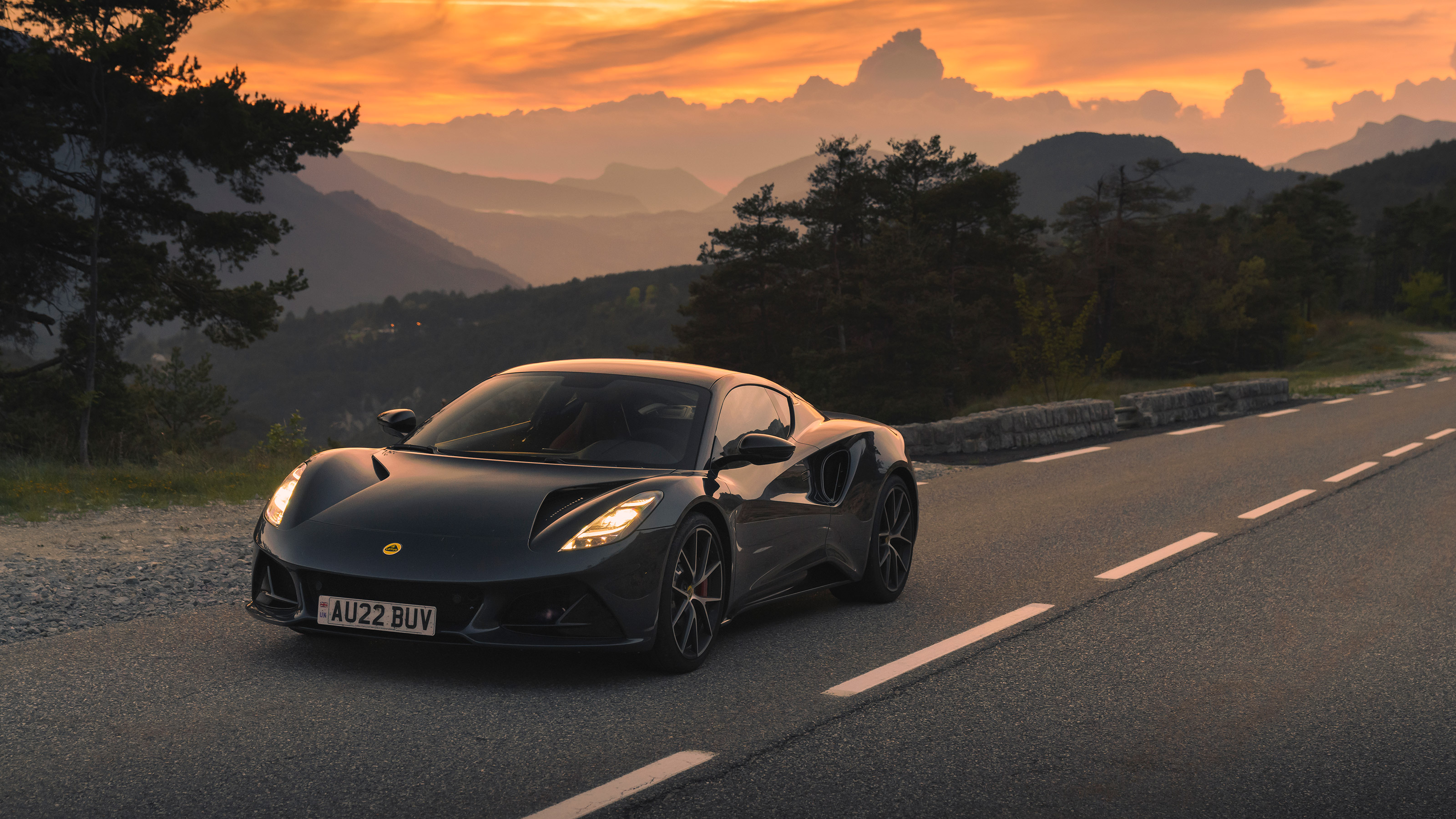 Lotus Emira review