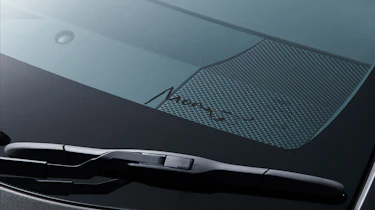JDM GR Corolla Morizo – windscreen