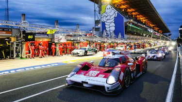 Le Mans 2022