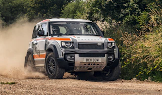 Bowler Defender Challenge