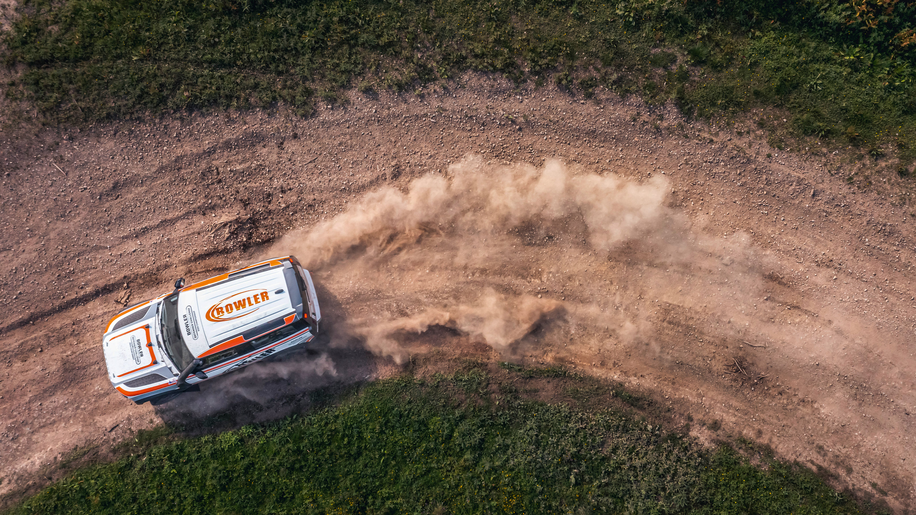 Bowler Defender Challenge