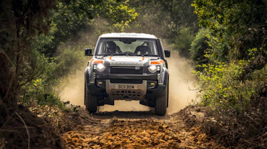 Bowler Defender Challenge