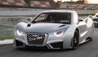 Hispano Suiza