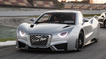 Hispano Suiza