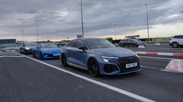 RS3 eurotunnel queue
