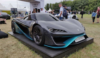Viritech 1