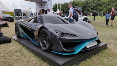 Viritech 1