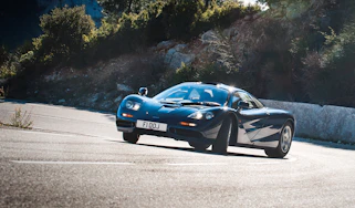 McLaren F1