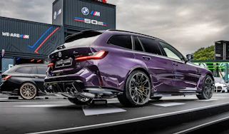 FOS M3 Touring