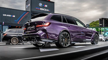 FOS M3 Touring