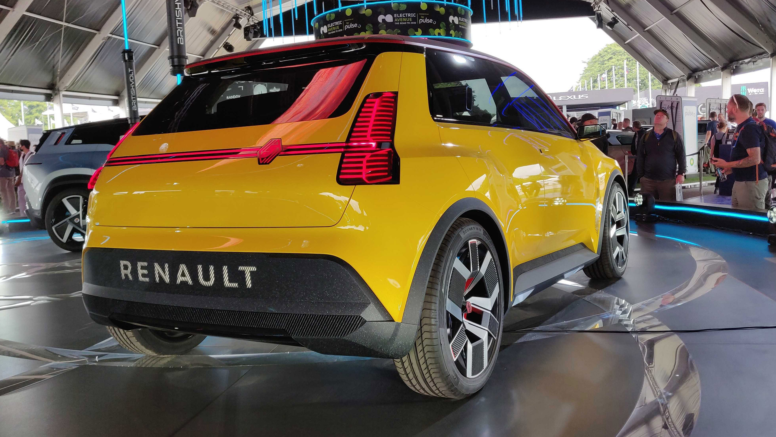 Renault 5