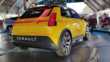Renault 5