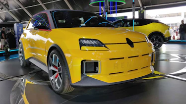 Renault 5