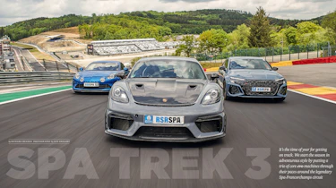 evo issue 299