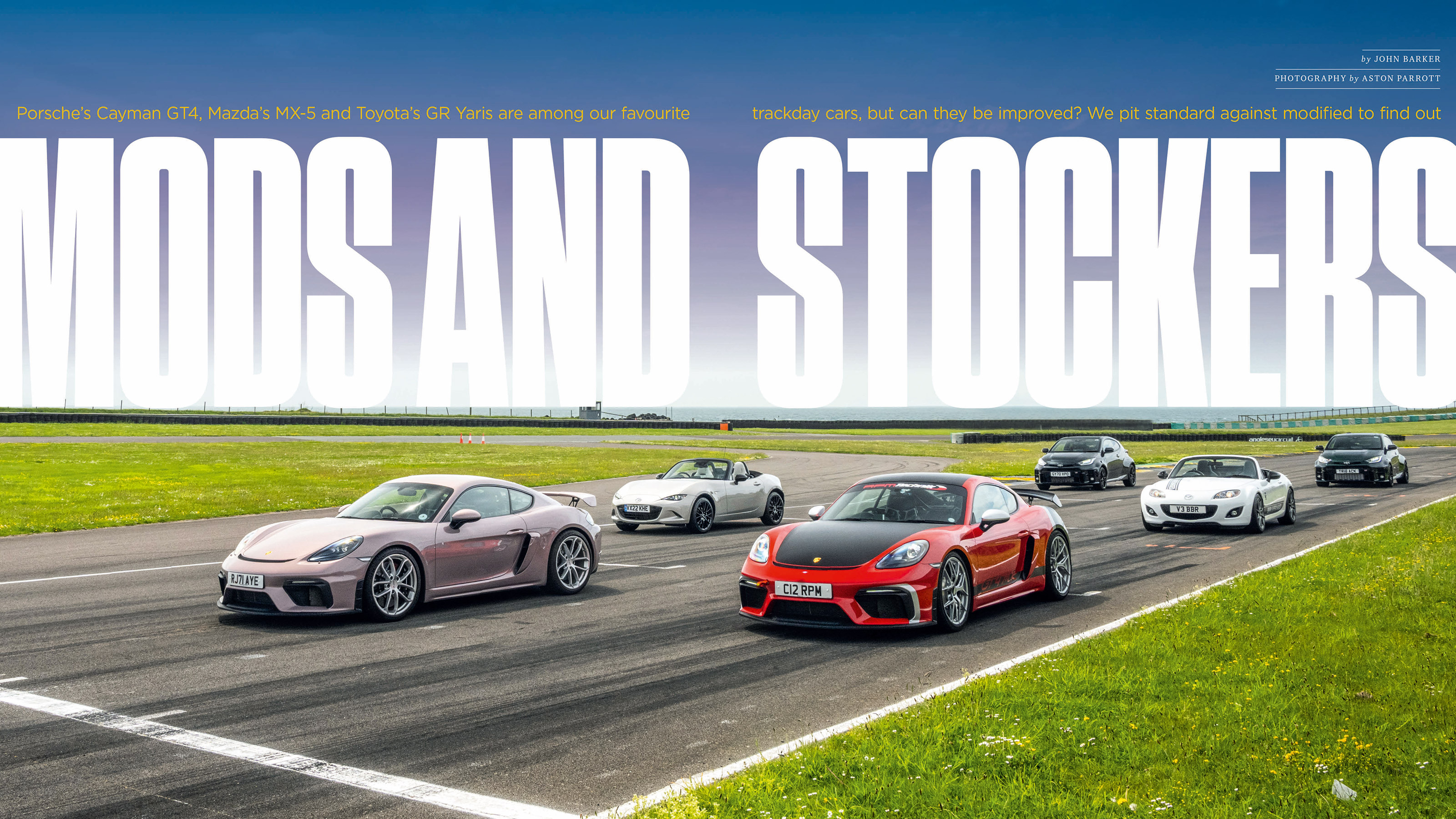 evo issue 299