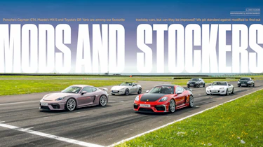 evo issue 299