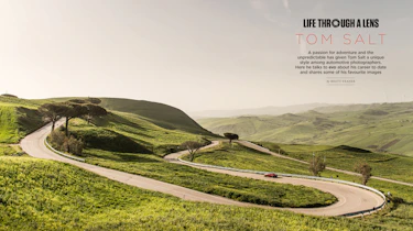 evo issue 299