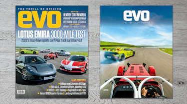 evo issue 299