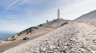 Lotus Emira – Mount Ventoux