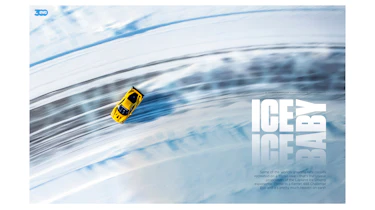 evo issue 300 – ice
