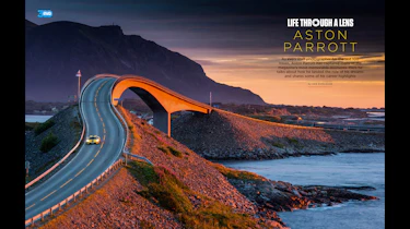 evo issue 300 – life