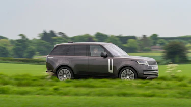 Range Rover 2022 review – pan 2