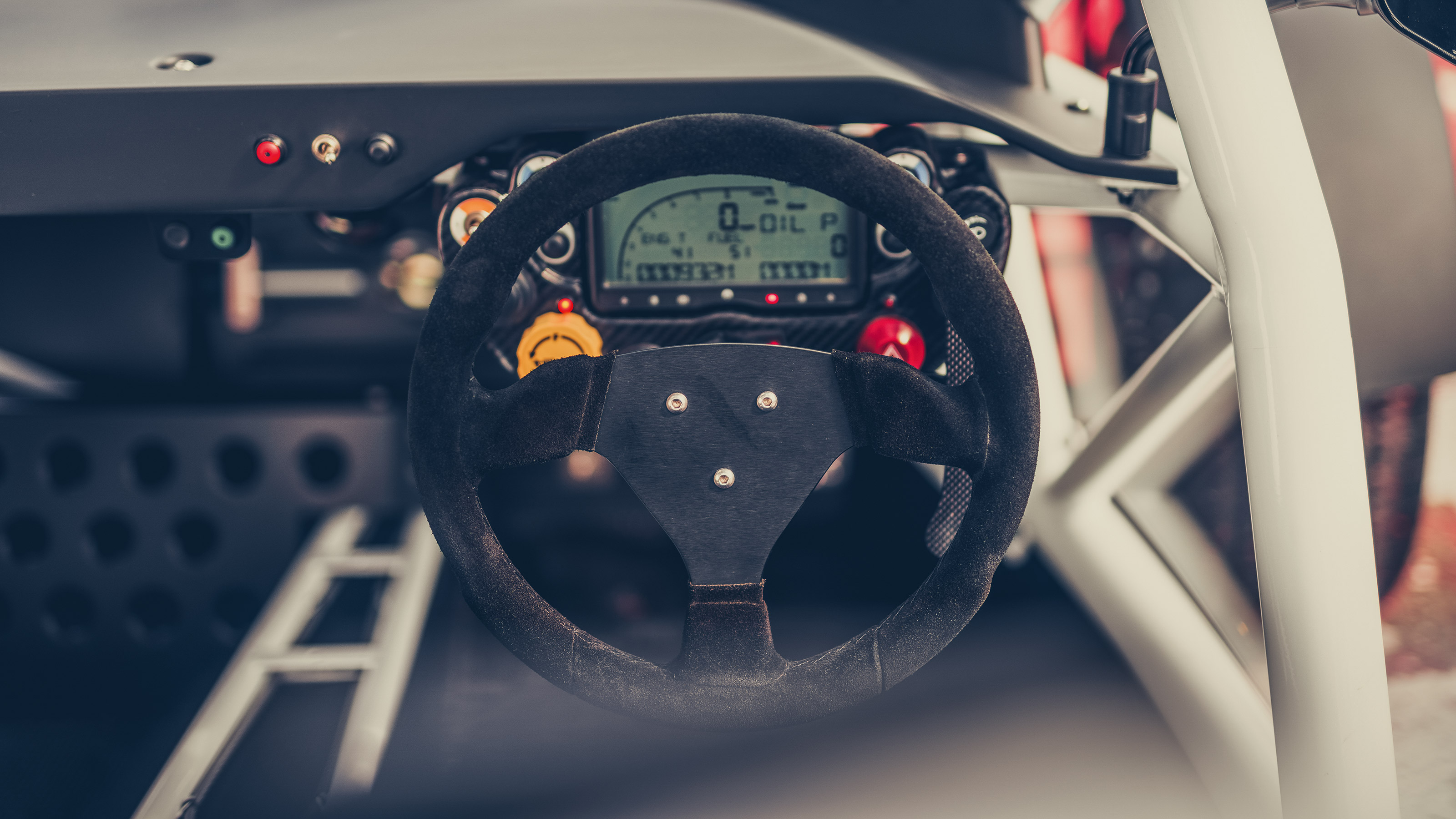 Ariel Nomad R