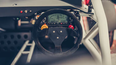 Ariel Nomad R