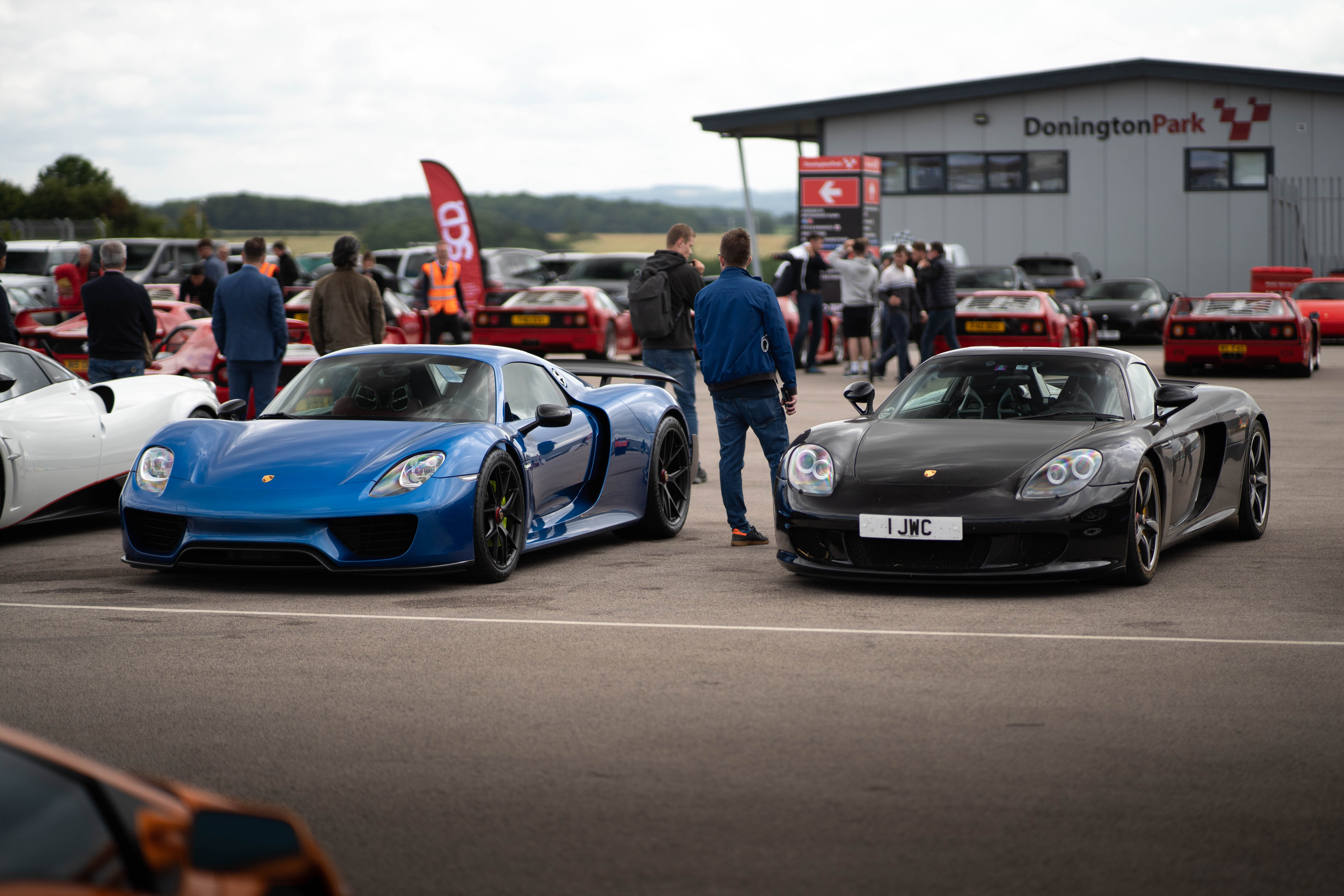 SSM – Sam Jenkins – CGT