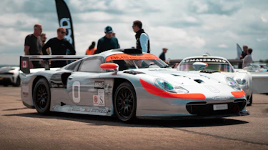 SSM – Sam Jenkins – GT1