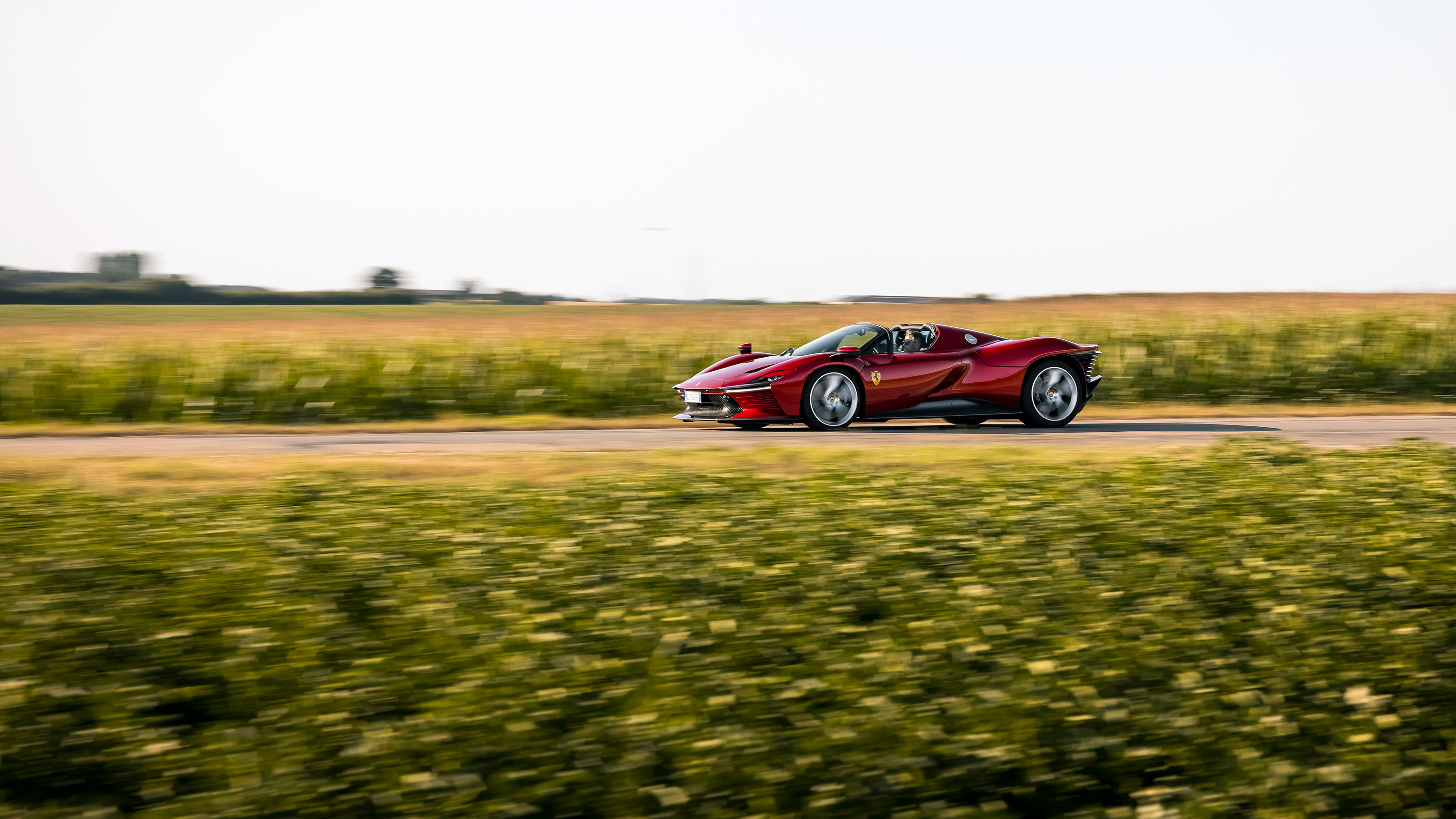 Ferrari Daytona SP3