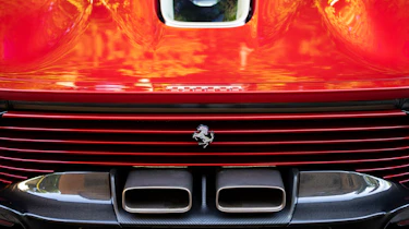 Ferrari Daytona SP3
